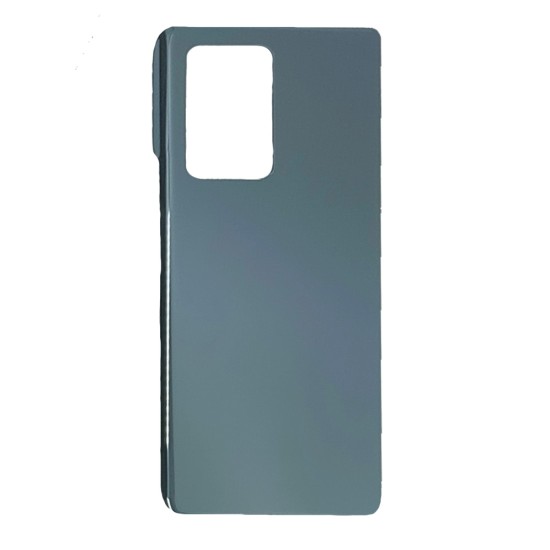 BACK COVER SAMSUNG GALAXY Z FOLD 2 BLACK